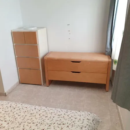 Apartment Atico De 150m2 Frente Al Mar *