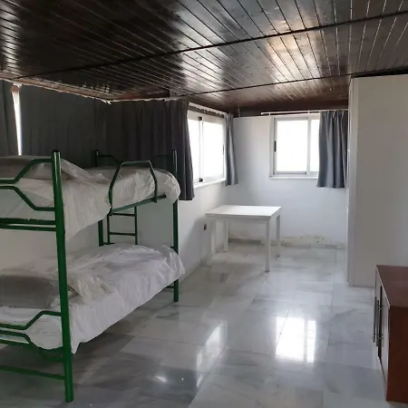 Atico De 150m2 Frente Al Mar Apartment *