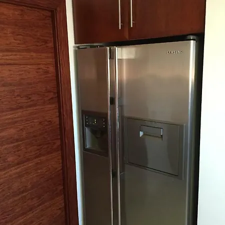 Apartment Atico De 150m2 Frente Al Mar *