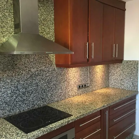 Atico De 150m2 Frente Al Mar